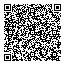 QR-Code mit der Adresse von Frau Hauer