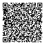 QR-Code mit der Adresse von Frau Maier