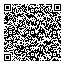 QR-Code mit der Adresse von Frau Weyherter