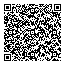 QR-Code mit der Adresse von Frau Spahmann