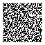 QR-Code mit der Adresse von Frau Wagner