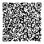 QR-Code mit der Adresse von Frau Heitz