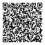 QR-Code mit der Adresse von Frau Weiser
