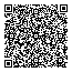 QR-Code mit der Adresse von Frau Otto
