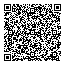 QR-Code mit der Adresse von Frau Bethe