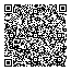 QR-Code mit der Adresse von Frau Schmidle