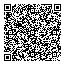 QR-Code mit der Adresse von Frau Frick-Binder