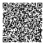 QR-Code mit der Adresse von Frau Krumm