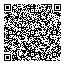 QR-Code mit der Adresse von Frau Schwarzmann