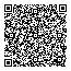 QR-Code mit der Adresse von Frau Wiedorn-Robrecht