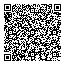 QR-Code mit der Adresse von Frau Moser