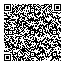 QR-Code mit der Adresse von Frau Bergmann
