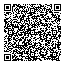 QR-Code mit der Adresse von Frau Rosa