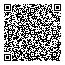 QR-Code mit der Adresse von Frau Schneider