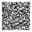 QR-Code mit der Adresse von Frau Guhl