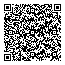 QR-Code mit der Adresse von Frau Albicker