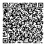 QR-Code mit der Adresse von Frau Irion