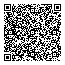 QR-Code mit der Adresse von Frau Rebholz