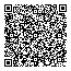 QR-Code mit der Adresse von Frau Wilde