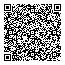 QR-Code mit der Adresse von Frau Ilchmann