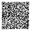 QR-Code mit der Adresse von Frau Wilhelm