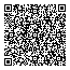QR-Code mit der Adresse von Frau Eisenhut