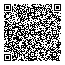 QR-Code mit der Adresse von Frau Bonas