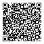 QR-Code mit der Adresse von Frau Zinner