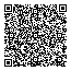 QR-Code mit der Adresse von Frau Beringer