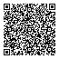 QR-Code mit der Adresse von Frau 
