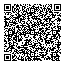QR-Code mit der Adresse von Frau Laucke-Rusakova