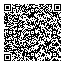 QR-Code mit der Adresse von Frau Hennig