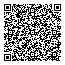 QR-Code mit der Adresse von Frau Ring