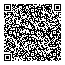 QR-Code mit der Adresse von Frau Willmann