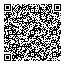 QR-Code mit der Adresse von Frau Hartmann