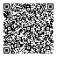 QR-Code mit der Adresse von Frau Wallinger