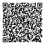 QR-Code mit der Adresse von Frau Carl