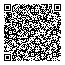 QR-Code mit der Adresse von Frau Weiß