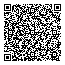 QR-Code mit der Adresse von Frau Moos