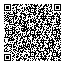 QR-Code mit der Adresse von Frau Schuster