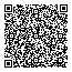QR-Code mit der Adresse von Frau Mack