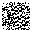 QR-Code mit der Adresse von Frau 