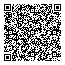 QR-Code mit der Adresse von Frau Mehlig
