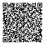 QR-Code mit der Adresse von Frau 