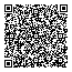 QR-Code mit der Adresse von Frau Richter