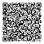 QR-Code mit der Adresse von Frau Eckert