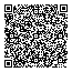 QR-Code mit der Adresse von Frau Hiltmann