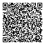 QR-Code mit der Adresse von Frau Berlandy