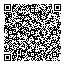 QR-Code mit der Adresse von Frau Shabani