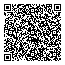 QR-Code mit der Adresse von Frau Seitz